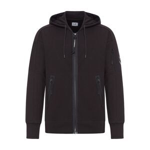 Cp Company Men Fleece Hoodie